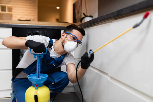 Best Wildlife Control Services  in Rosend, LA